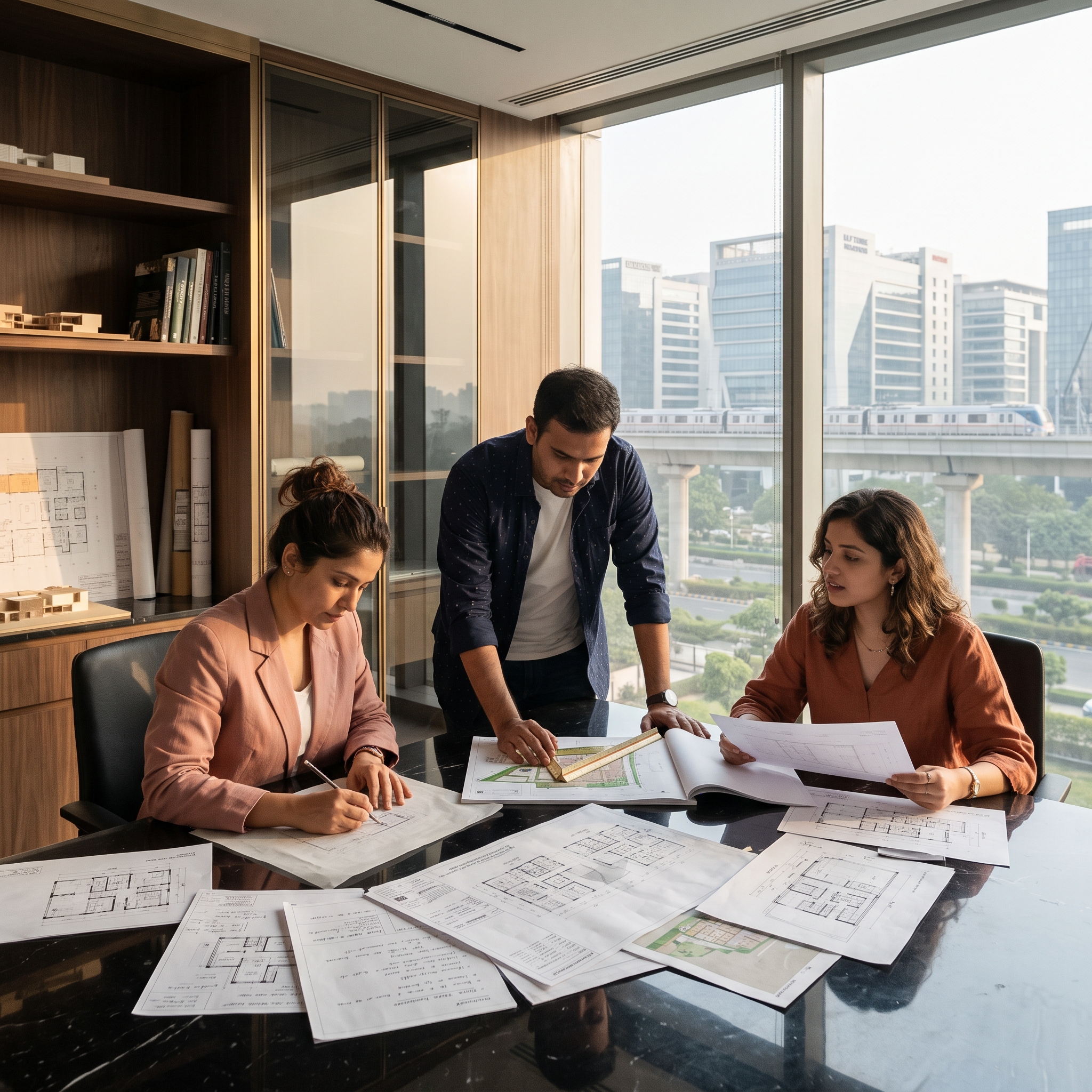 Careers at RENALIYAS — Gurugram